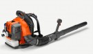Husqvarna 345BT thumbnail