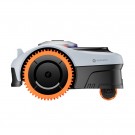 NAVIMOW I-SERIE I210E MED TREHJULSTREKK (AWD) thumbnail