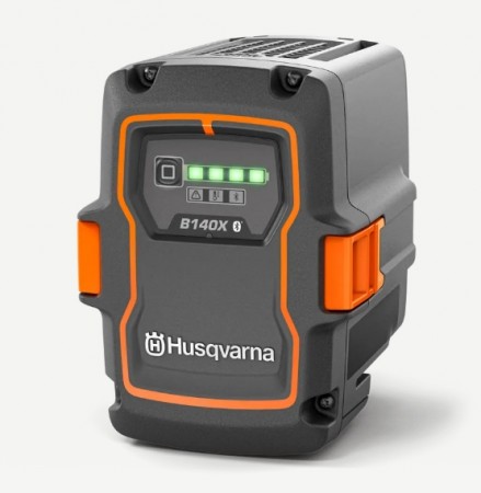 Batteri 40-B140X