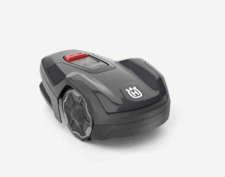 Robotklippere