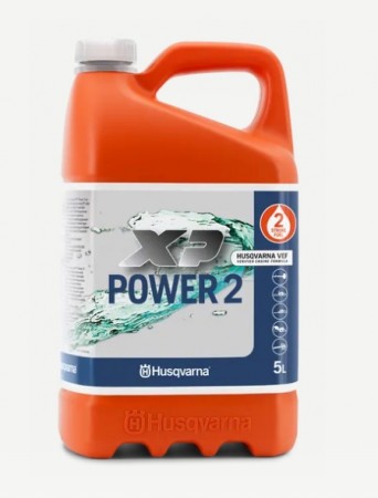 Husqvarna XP Power 2T