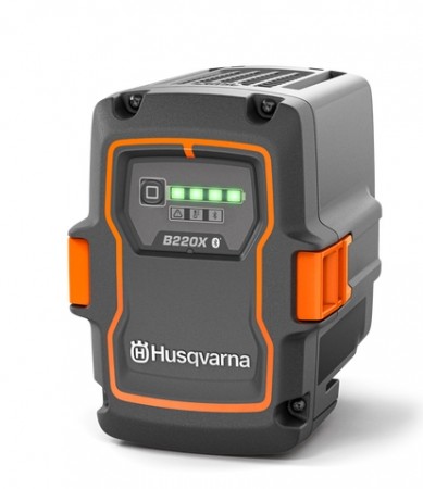 Batteri 40-B220X