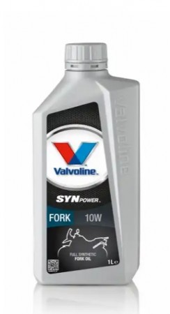 Valvoline Gaffelolje 10W