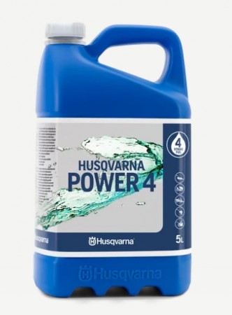 Husqvarna Power 4T