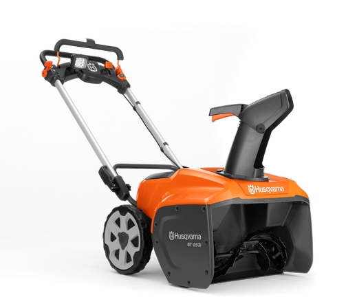 Husqvarna ST 253i