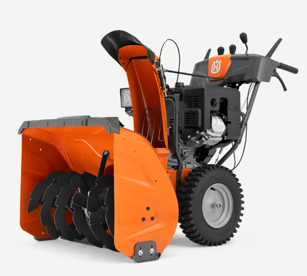 Husqvarna ST376