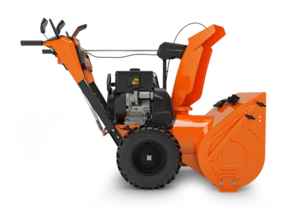 Ariens ST28 DLE PRO