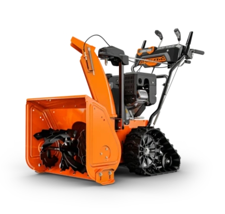 Ariens COMPACT 24 RT