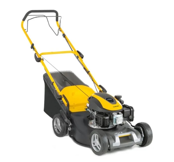 Bensindrevet gressklipper Combi 48 S
