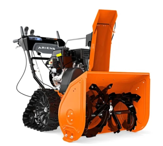 Ariens DELUXE 28 RAPIDTRAK